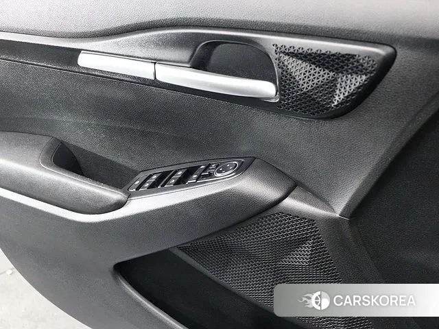 Kia Seltos 2019 Серый из Кореи, фото 5