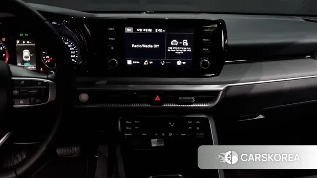 Kia K5 3rd generation id 3477767 из Кореи 5