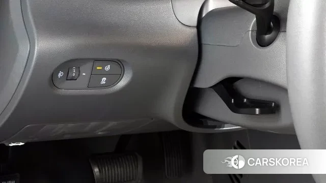 Hyundai Casper 2021 Белый из Кореи, фото 5