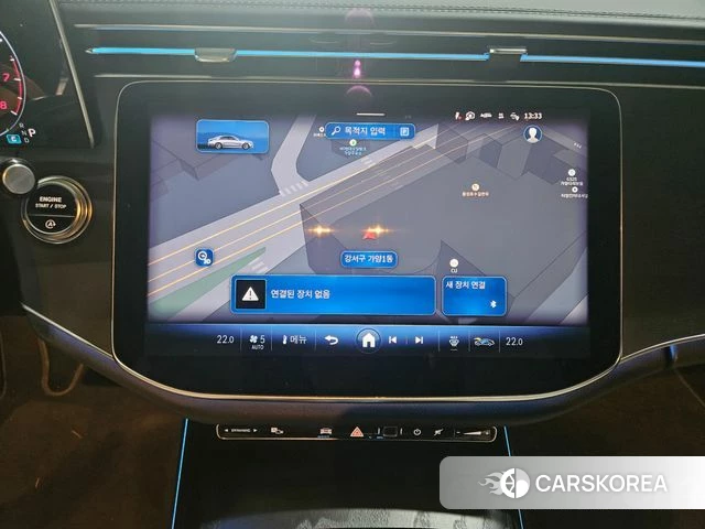 Mercedes-Benz E-Class W214 2025 Белый из Кореи, фото 5