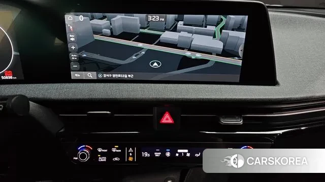 Kia EV6 id 3354230 из Кореи 5