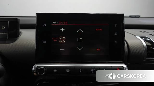 Citroen / DS C4 Cactus 2019 Белый из Кореи, фото 5