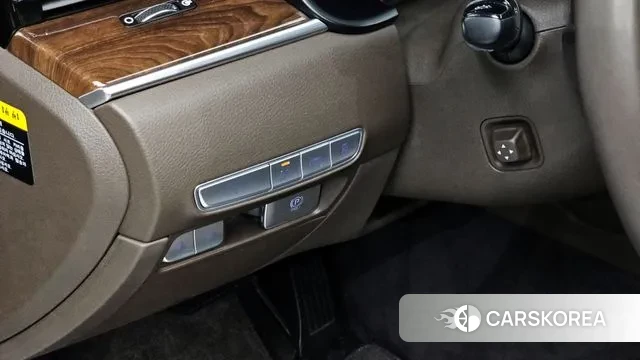 Kia More K9 2019 Серый из Кореи, фото 5