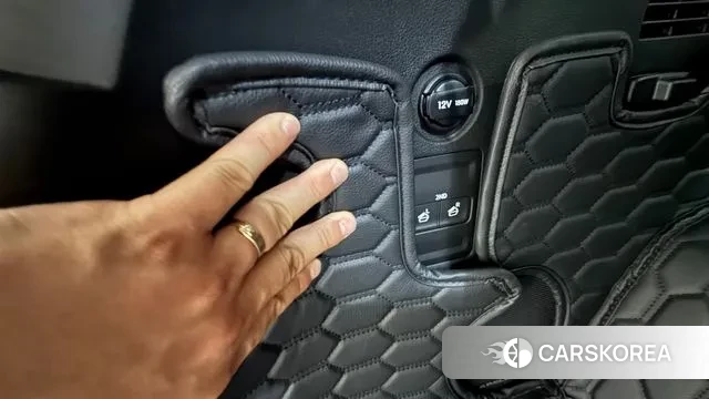 Hyundai Palisade id 3042249 из Кореи 5