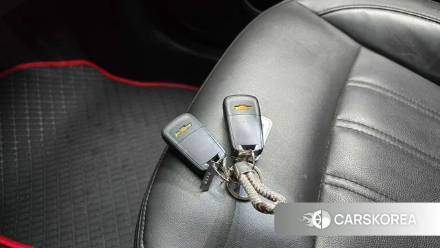 Chevrolet (GM Daewoo) Orlando 2018 Белый из Кореи, фото 5