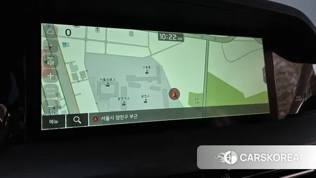 Kia Mohave Master 2021 Черный из Кореи, фото 5