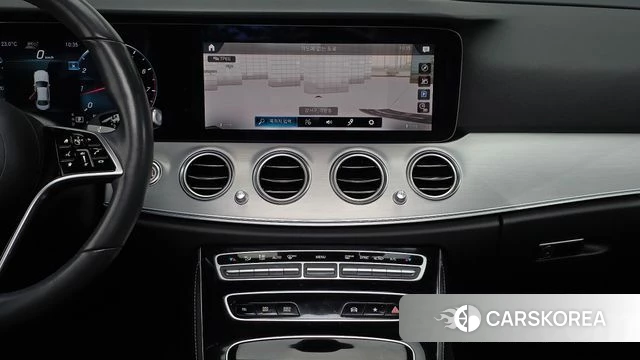 Mercedes-Benz E-Class W213 2021 Черный из Кореи, фото 5