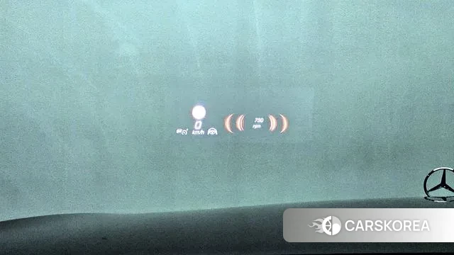 Mercedes-Benz S-Class W223 2021 Черный из Кореи, фото 5