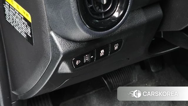 Kia Morning Urban (JA) 2020 Серебряный из Кореи, фото 5