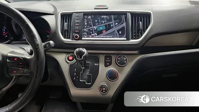 Kia The New Ray 2020 Белый из Кореи, фото 5