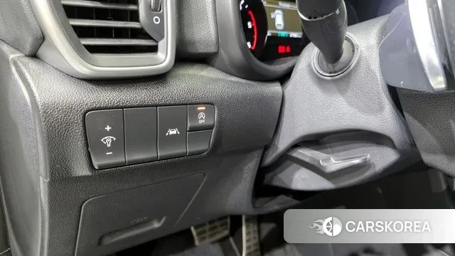 Kia Sportage The Bold 2021 Белый из Кореи, фото 5