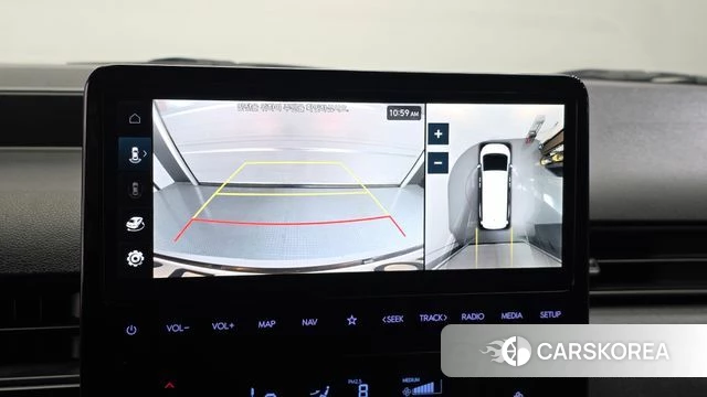 Hyundai Staria 2025 Белый из Кореи, фото 5