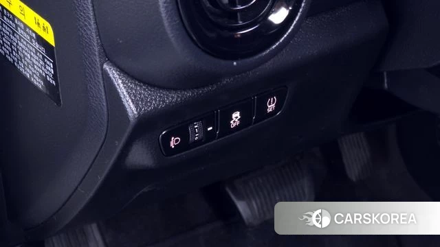 Kia All New Morning (JA) 2018 Жемчужный цвет из Кореи, фото 5