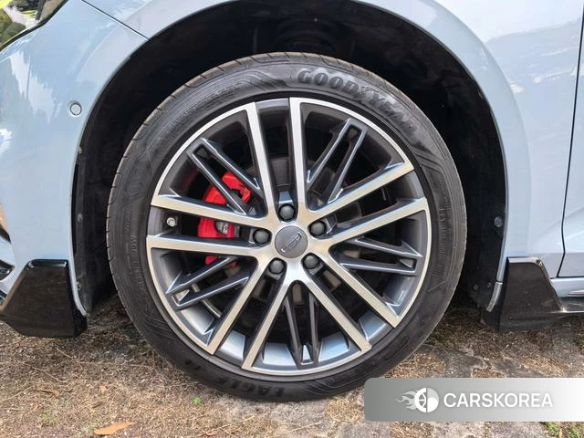 Geely Automobile Xingrui 2023 Серебристо-серый из Китая, фото 5