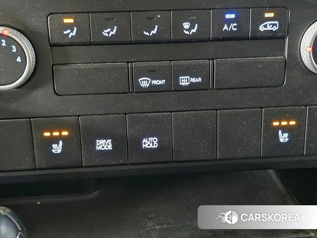 Hyundai Staria 2021 Белый из Кореи, фото 5