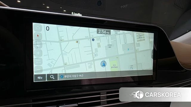 Hyundai The New Grandeur IG 2020 Белый из Кореи, фото 5