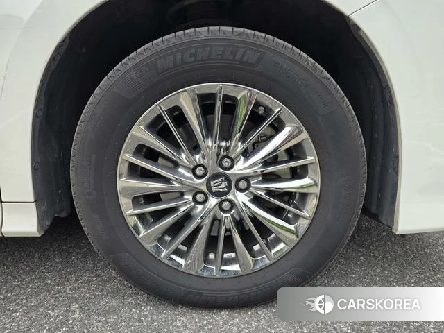 Toyota Wilfa 2023 Белый из Китая, фото 5