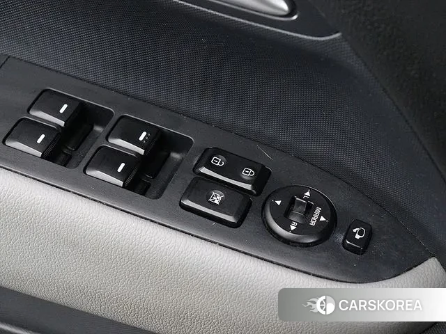 Kia The New Ray id 3643698 из Кореи 5