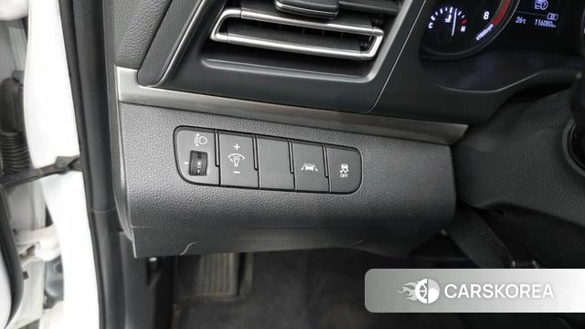Hyundai The New Avante AD 2019 Белый из Кореи, фото 5