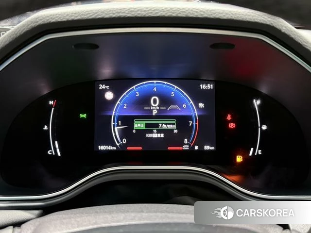 Toyota Asian dragon 2025 Белый из Китая, фото 5