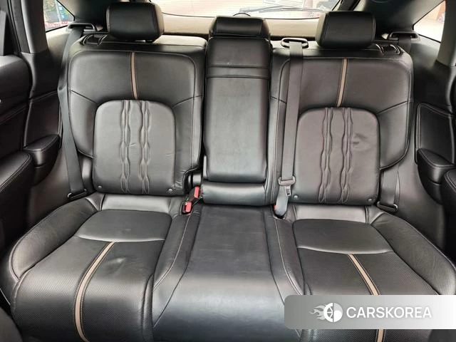 Honda UR-V 2023 Белый из Китая, фото 5