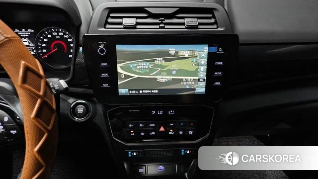 Ssangyong The New Tivoli 2025 Белый из Кореи, фото 5