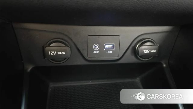 Hyundai All New Tucson 2018 Черный из Кореи, фото 5