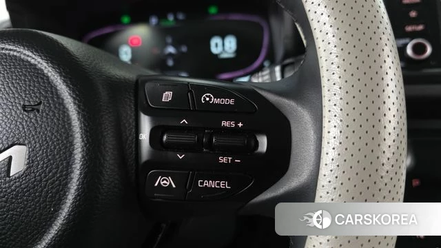 Kia The New Kia Ray 2023 Жемчужный цвет из Кореи, фото 5
