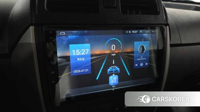 Dongfeng Socon C35 2022 Белый из Кореи, фото 5