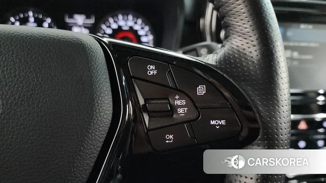 Ssangyong Berry New Tivoli 2019 Синий из Кореи, фото 5