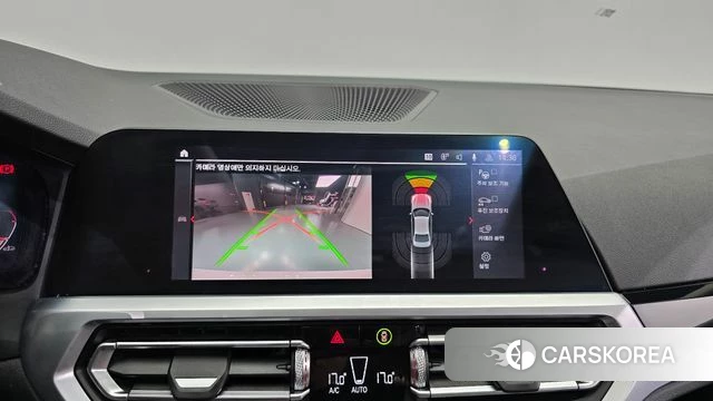 BMW 3 Series (G20) 2019 Белый из Кореи, фото 5