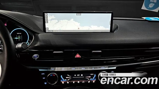 Genesis G80 (RG3) 2023 Черный из Кореи, фото 5