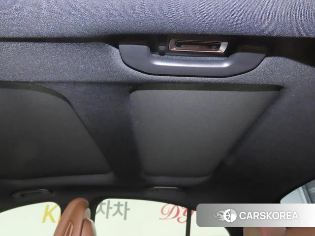 Mercedes-Benz E-Class W214 2025 Черный из Кореи, фото 5