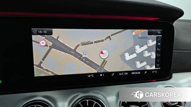 Mercedes-Benz CLS-Class C257 2019 Белый из Кореи, фото 5