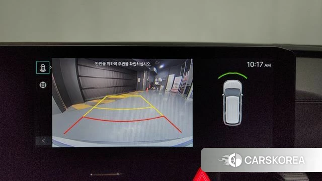 Kia The New Carnival 4th Generation 2024 Белый из Кореи, фото 5