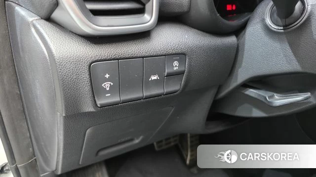 Kia Sportage The Bold 2021 Белый из Кореи, фото 5