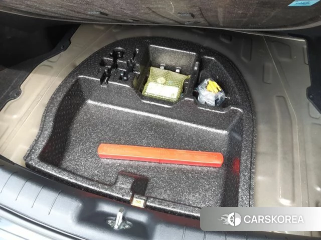 Hyundai The New Avante AD 2019 Черный из Кореи, фото 5