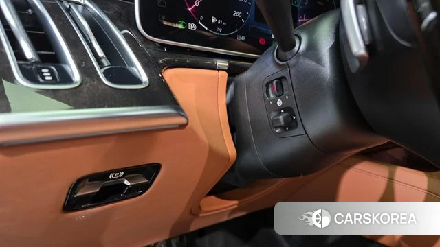 Mercedes-Benz S-Class W223 2021 Черный из Кореи, фото 5