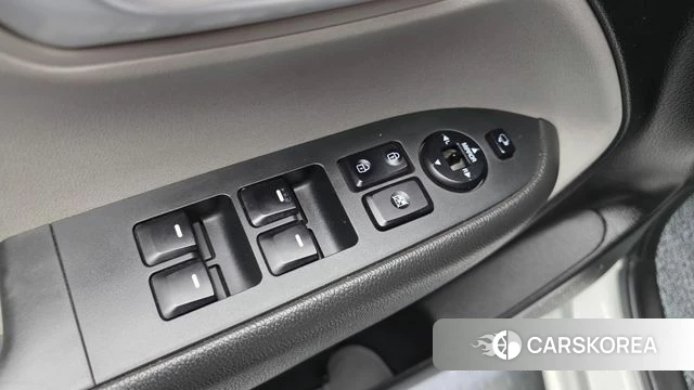 Kia The New Ray 2022 Белый из Кореи, фото 5