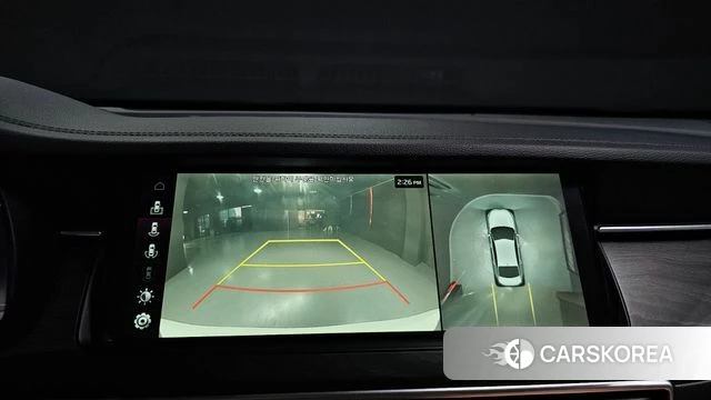 Kia K7 Premier 2019 Белый из Кореи, фото 5