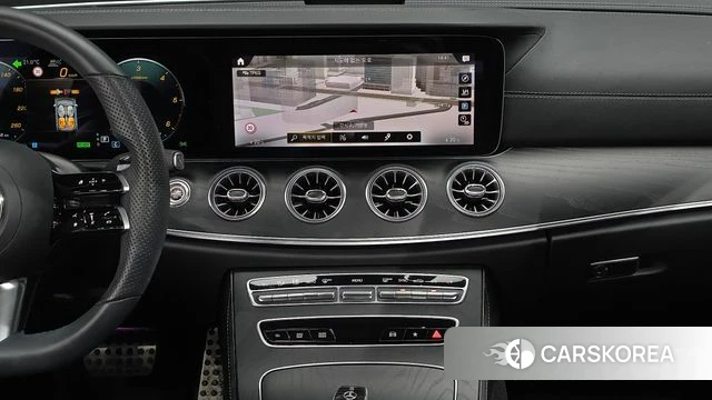 Mercedes-Benz E-Class W213 2022 Белый из Кореи, фото 5