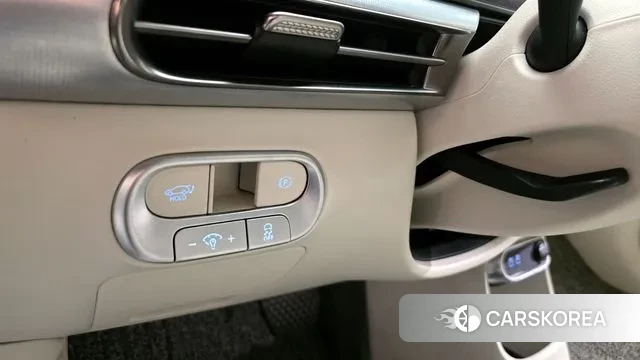 Genesis GV60 2022 Белый из Кореи, фото 5