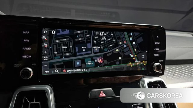 Kia Sorento 4th Generation 2020 Коричневый из Кореи, фото 5