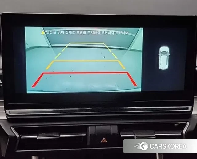 Ssangyong Torres 2023 Белый из Кореи, фото 5