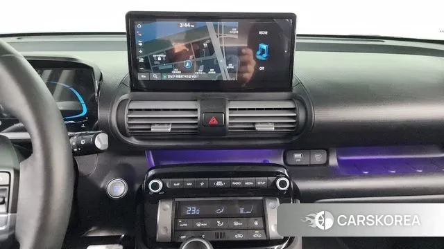 Hyundai The New Casper 2024 Белый из Кореи, фото 5