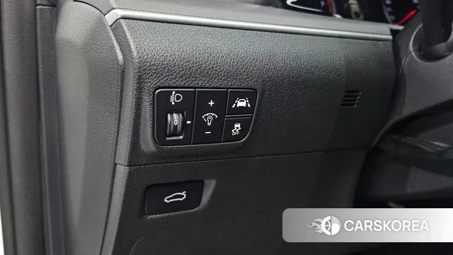 Kia K5 3rd generation 2021 Белый из Кореи, фото 5