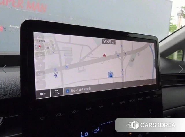 Hyundai Staria 2023 Черный из Кореи, фото 5