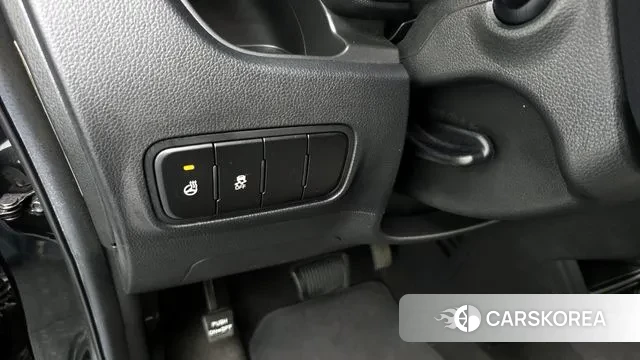 Kia The New Kia Ray 2023 Черный из Кореи, фото 5