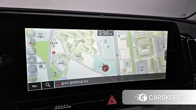 Kia Sportage 5th Generation 2024 Серый из Кореи, фото 5