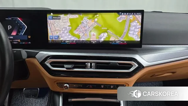 BMW 3 Series (G20) 2023 Черный из Кореи, фото 5